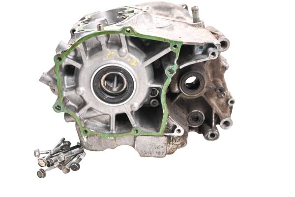 Honda - 06 Honda Nighthawk 250 Crankcase Center Crank Case CB250