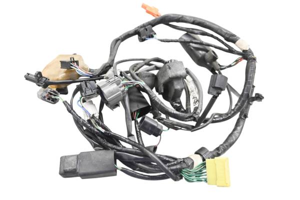 Honda - 04 Honda ST1300 Sub Wire Harness Electrical Wiring