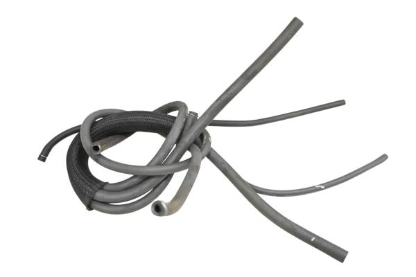 Honda - 22 Honda Rebel 300 Fuel Tube Assembly CMX300