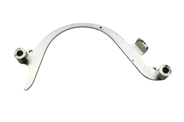 Honda - 23 Honda XR150L Case Saver Chain Guard Bracket Mount