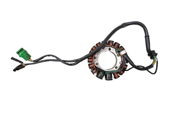 Honda - 86 Honda Fourtrax 350 4x4 Stator TRX350