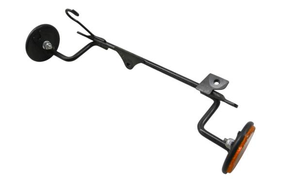 Honda - 23 Honda XR150L Front Reflector Bracket Mount