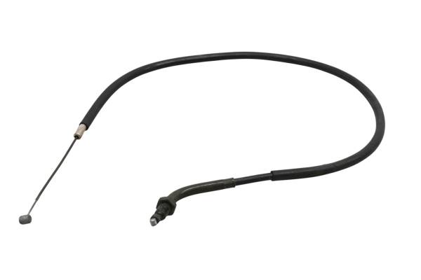 Honda - 91 Honda Interceptor 750 Throttle Cable Close VFR750F