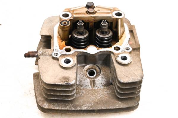 Honda - 03 Honda Rancher 350 4x4 Cylinder Head TRX350FM