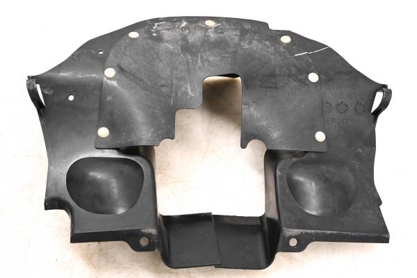 Honda - 03 Honda Rancher 350 4x4 Snorkel Guide Plate TRX350FM