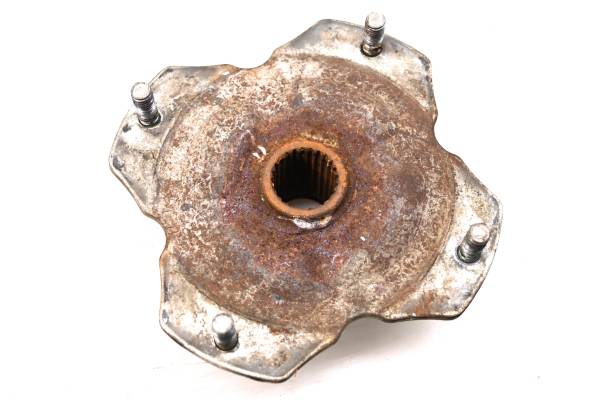 Honda - 85 Honda ATC110 Rear Wheel Hub Left Right