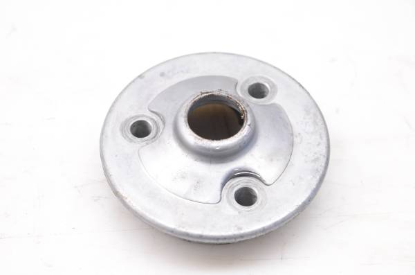 Honda - 84 Honda ATC200ES Oil Filter Cap Big Red 200