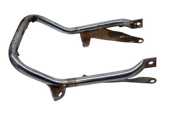 Honda - 85 Honda ATC125M Rear Grab Bar
