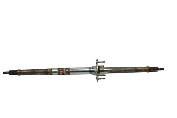 Honda - 85 Honda ATC125M Rear Axle