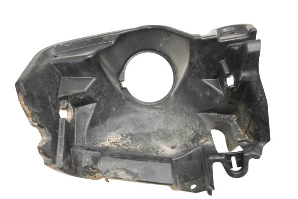 Honda - 18 Honda Foreman 500 4x4 Right Headlight Cover Trim TRX500FM