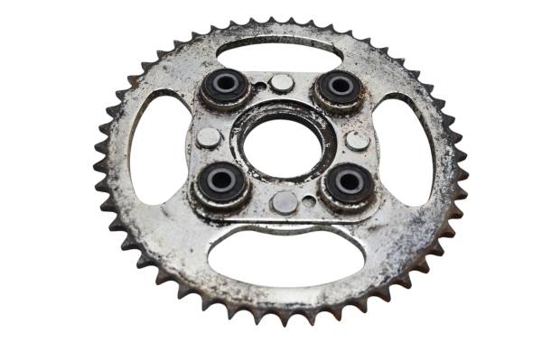 Honda - 85 Honda ATC125M Rear Sprocket