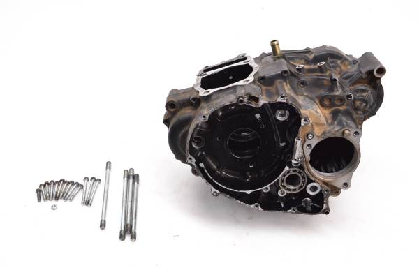 Honda - 85 Honda ATC250SX Crankcase Center Crank Case