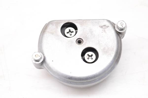 Honda - 84 Honda ATC200ES Oil Pump Big Red 200