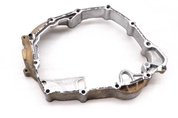 Honda - 84 Honda ATC200ES Right Side Crankcase Cover Big Red 200