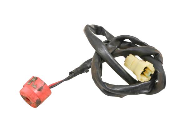 Honda - 03 Honda Aquatrax R-12X Buzzer ARX1200T2A