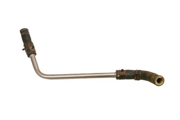 Honda - 21 Honda Foreman 520 4x4 Crankcase Vent Tube TRX520FM