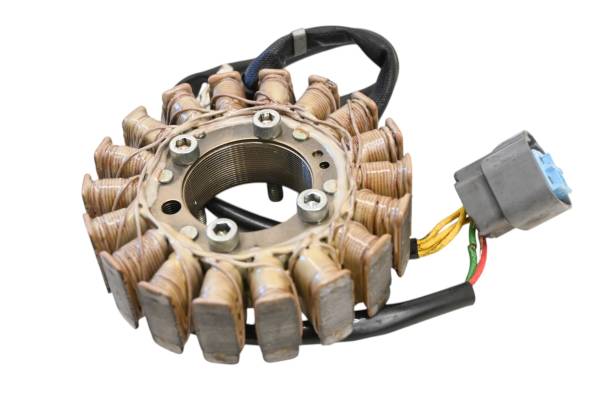 Honda - 03 Honda Aquatrax R-12X Stator ARX1200T2A