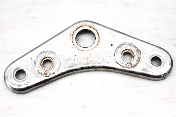 Honda - 85 Honda ATC110 Upper Front Fork Bridge Bracket Mount