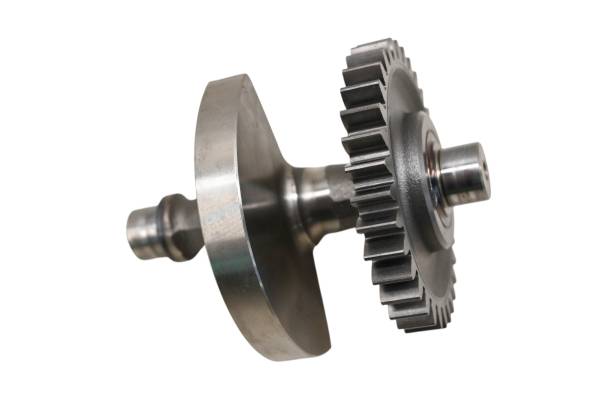 Honda - 94 Honda TRX300EX Counter Balancer Crankshaft Balance Sportrax 300 2x4