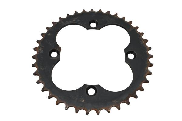 Honda - 94 Honda TRX300EX Rear Sprocket 38T Sportrax 300 2x4