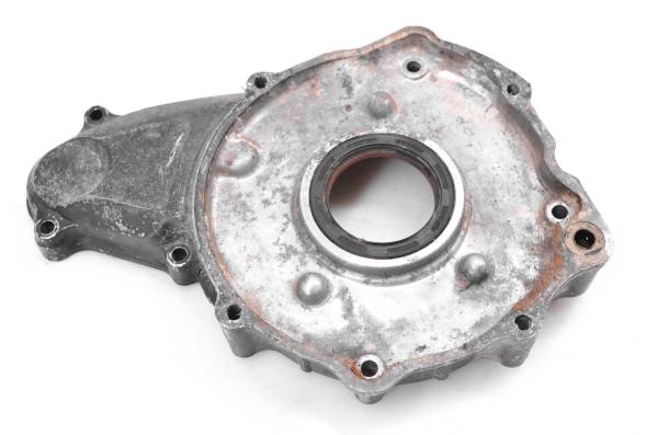 Honda - 83 Honda ATC200E Outer Stator Cover Big Red 200