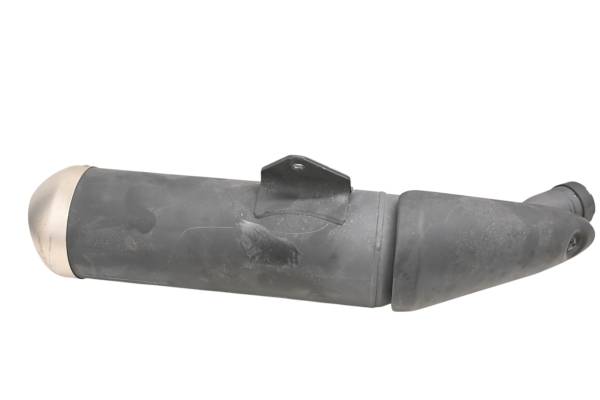 Honda - 22 Honda Rebel 300 Muffler Exhaust Pipe CMX300