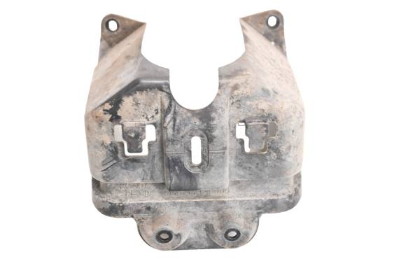 Honda - 01 Honda TRX250EX Headlight Housing Cover Sportrax 250 2x4