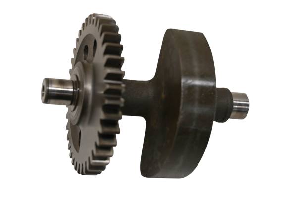Honda - 00 Honda TRX400EX Counter Balancer Crankshaft Balance Sportrax 400 2x4