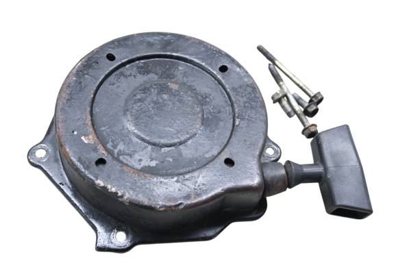 Honda - 86 Honda TRX200SX Pull Start Recoil Cover Fourtrax 200 2x4