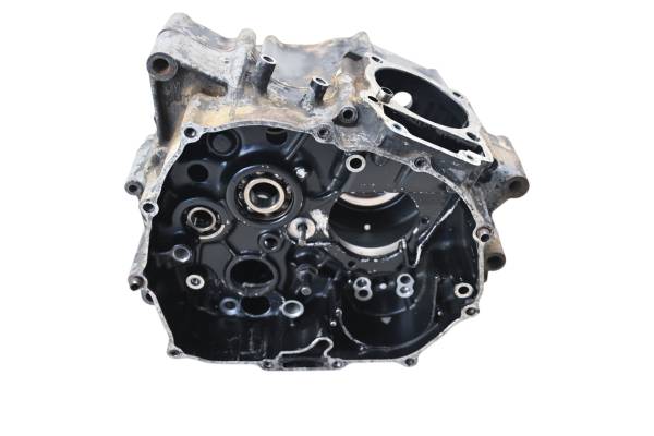Honda - 86 Honda TRX200SX Crankcase Center Crank Case Fourtrax 200 2x4