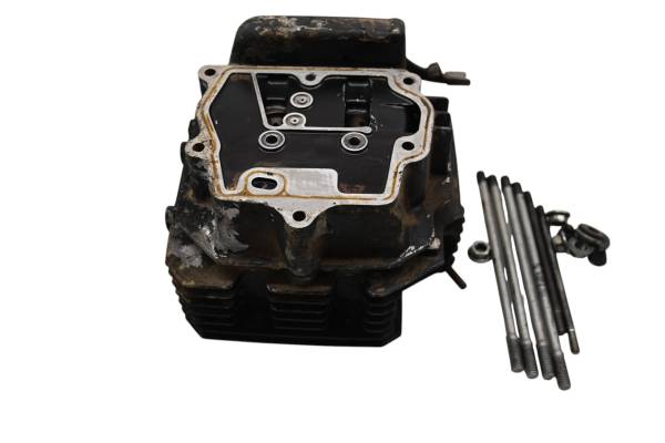 Honda - 86 Honda TRX200SX Cylinder Head Fourtrax 200 2x4