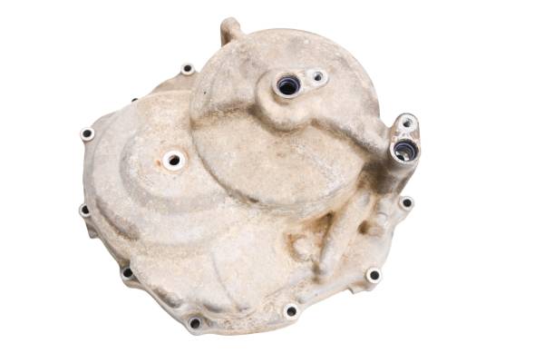 Honda - 01 Honda TRX250EX Clutch Cover Sportrax 250 2x4
