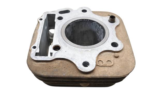 Honda - 93 Honda TRX300EX Cylinder Sportrax 300 2x4 For Parts