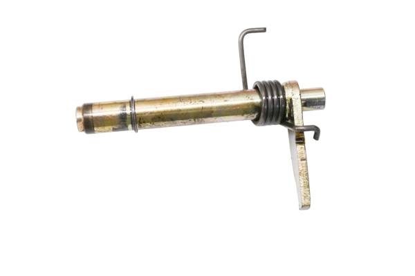 Honda - 01 Honda TRX250EX Reverse Stopper Shaft Sportrax 250 2x4