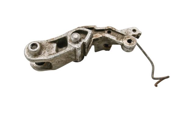 Honda - 85 Honda Interceptor 500 Front Left Caliper Bracket Mount VF500