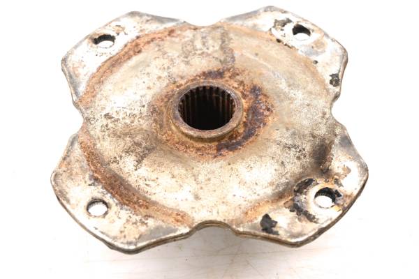 Honda - 85 Honda ATC110 Rear Wheel Hub Left Right