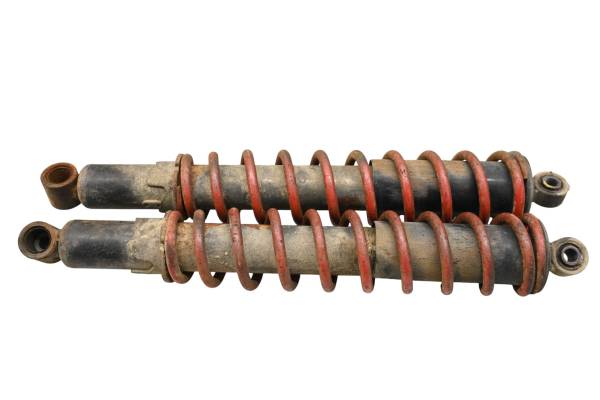 Honda - 00 Honda TRX400EX Front Shocks Sportrax 400 2x4