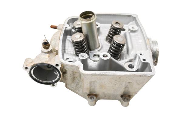 Honda - 05 Honda TRX450R 2x4 Cylinder Head Sportrax 450