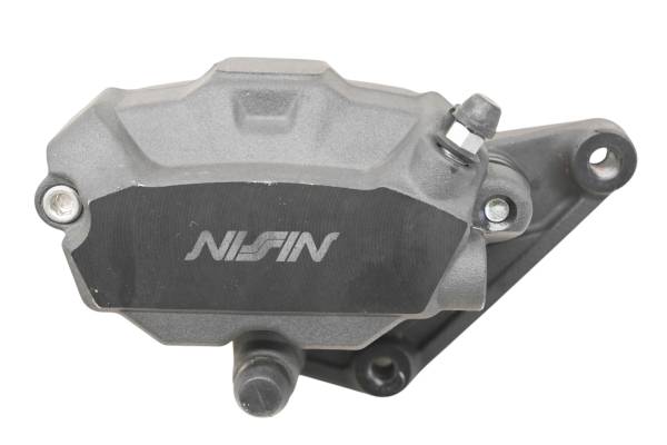 Honda - 22 Honda Rebel 300 Front Brake Caliper CMX300