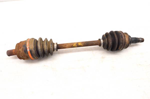 Honda - 03 Honda Rincon 650 4x4 Rear Right Cv Axle TRX650FA