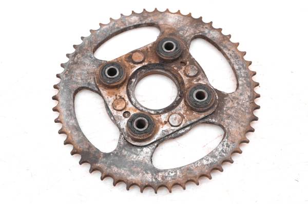 Honda - 85 Honda Fourtrax 125 2x4 Rear Sprocket TRX125