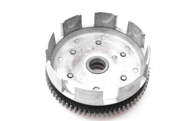 Honda - 83 Honda ATC200E Clutch Basket Big Red 200