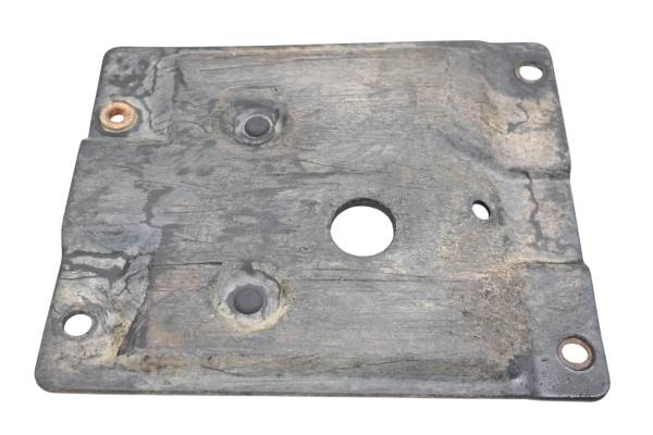 Honda - 94 Honda TRX300EX Engine Guard Frame Skid Plate Sportrax 300 2x4