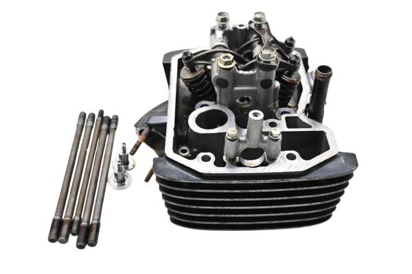 Honda - 85 Honda Shadow 500 Rear Cylinder Head VT500C