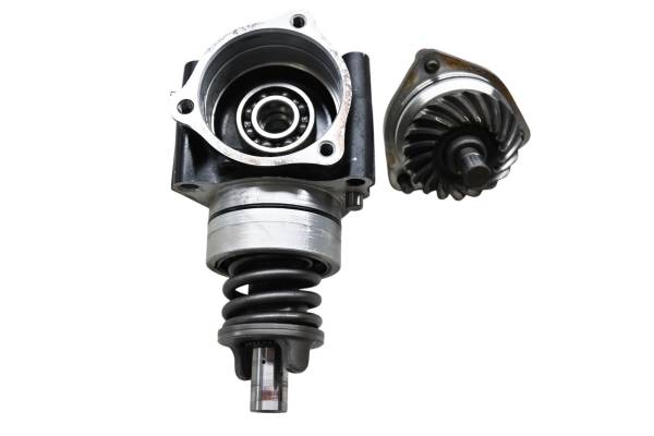 Honda - 85 Honda Shadow 500 Side Gear Transfer Case Assmbly VT500C