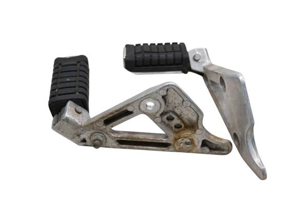 Honda - 85 Honda Shadow 500 Rear Foot Pegs VT500C