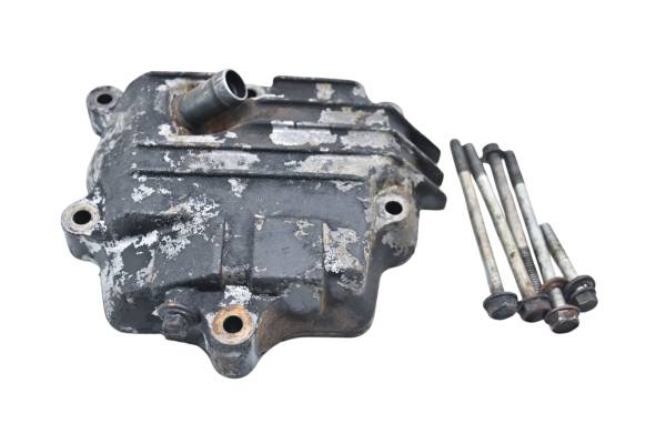 Honda - 86 Honda TRX200SX Breather Valve Cover Fourtrax 200 2x4