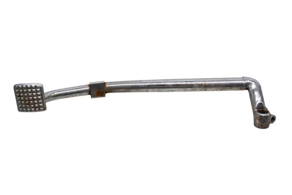 Honda - 85 Honda Shadow 500 Rear Brake Pedal VT500C