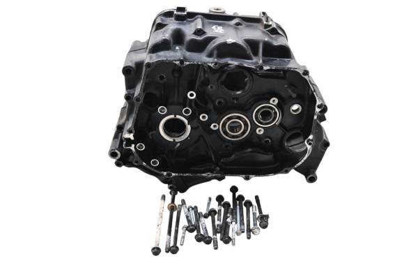 Honda - 85 Honda Shadow 500 Crankcase Center Crank Case VT500C