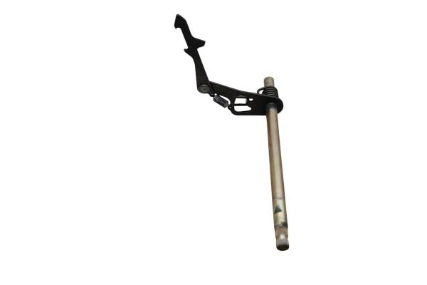 Honda - 85 Honda Shadow 500 Gear Shift Spindle Shaft VT500C